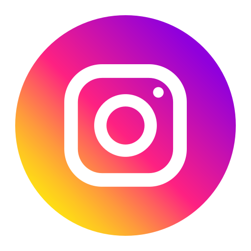 Instagram ícone social